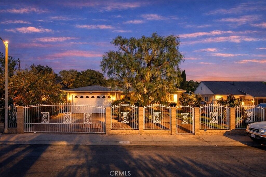 Property Photo:  8838 Murietta  CA 91402 