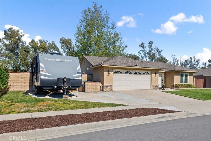 Property Photo:  15744 Sprig  CA 91709 