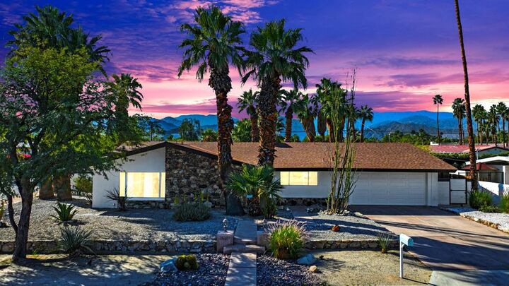 Property Photo:  74399 Old Prospector Trail  CA 92260 