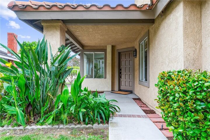 Property Photo:  3620 Sherwood  CA 92886 