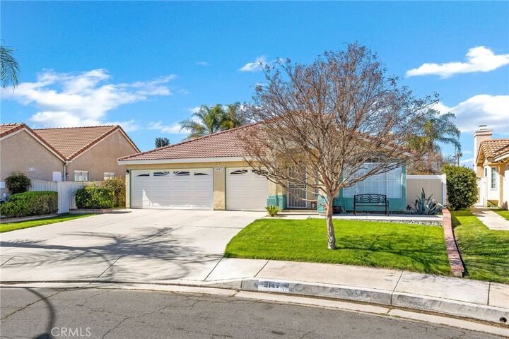 Property Photo:  3147 Wimbledon  CA 92545 