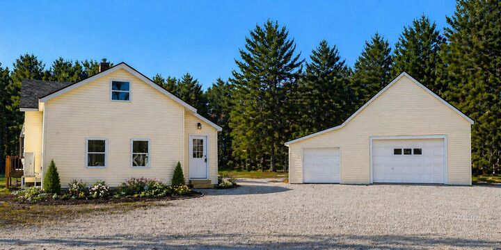 Property Photo:  131 Mechanic Falls Road  ME 04270 