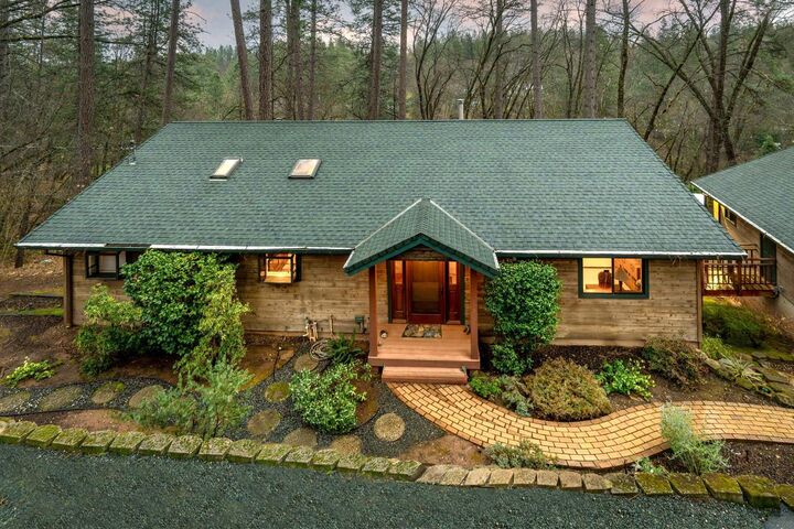 Property Photo:  15501 Little Valley Road  CA 95949 