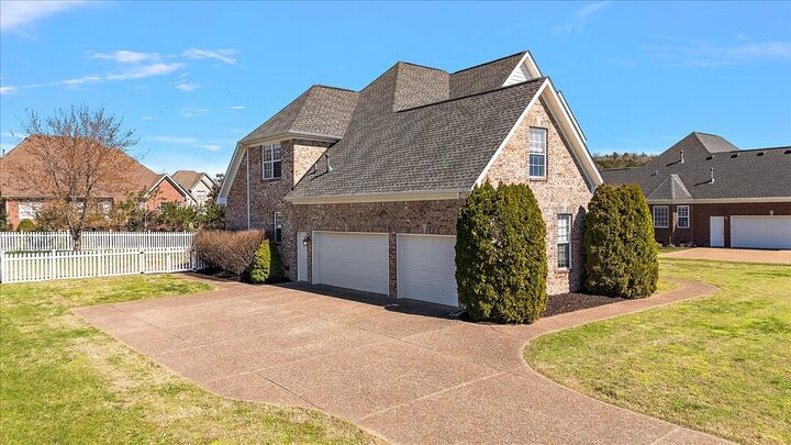 Property Photo:  1040 Pittman Dr  TN 37066 