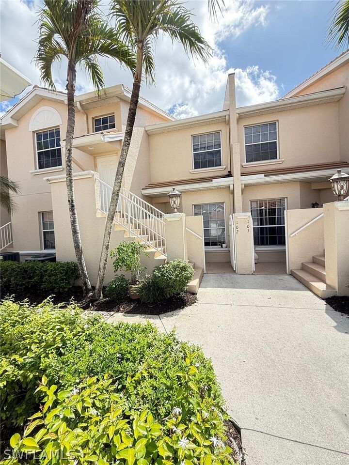 Property Photo:  6210 Wilshire Pines Circle 1  FL 34109 