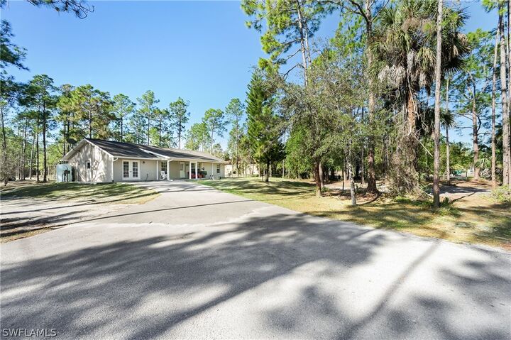 Property Photo:  3380 10th Avenue SE  FL 34117 