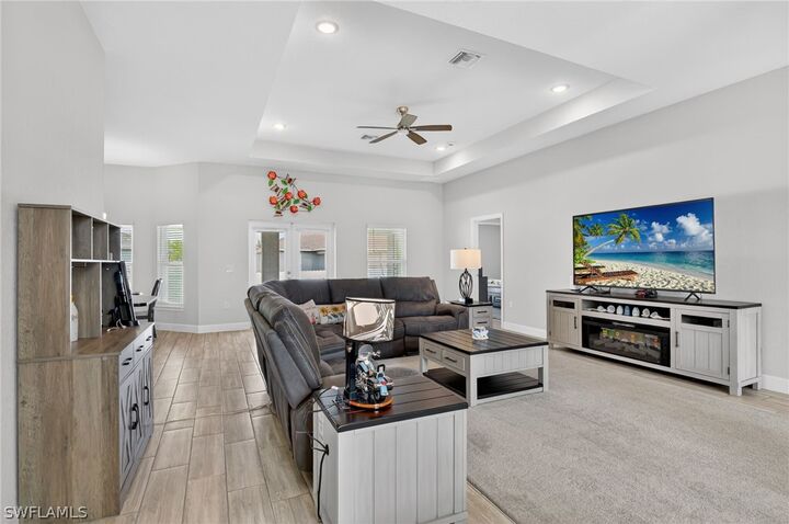 Property Photo: 2729 NW 5th Terrace FL 33993