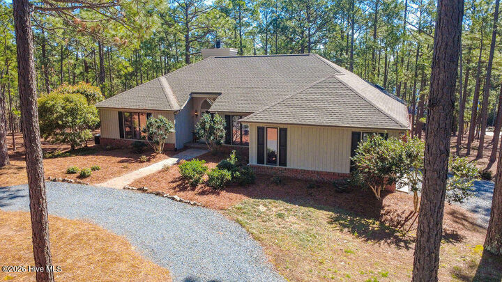 Property Photo:  12 Kippen Court  NC 28374 