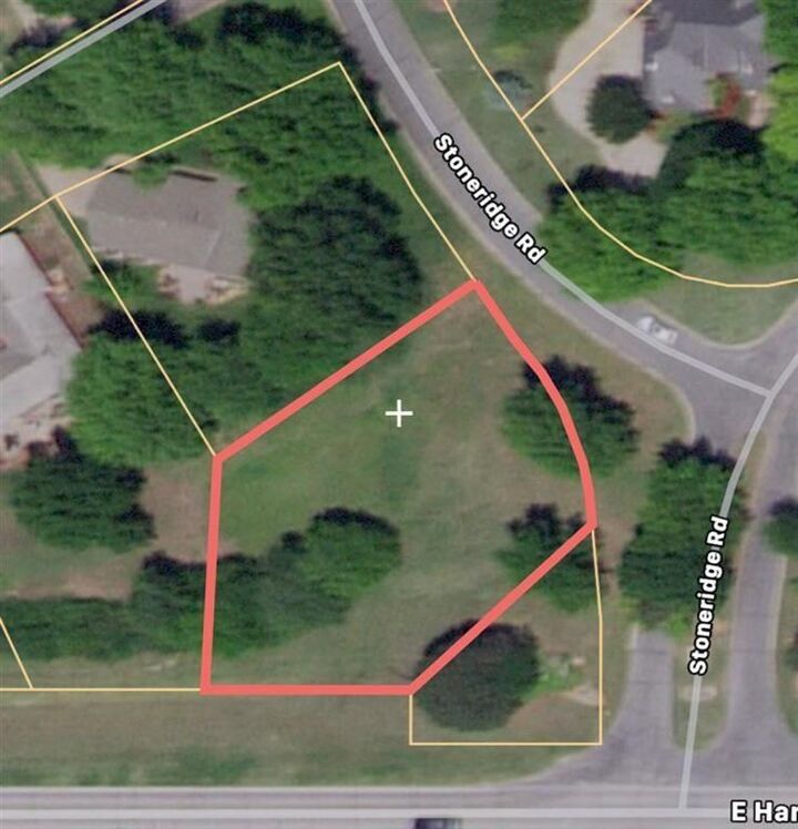 Property Photo:  107 Stoneridge  OK 74604 