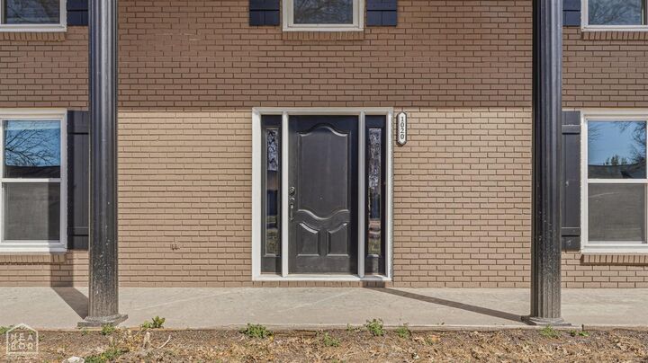 Property Photo:  1020 Park Lane  AR 72315 