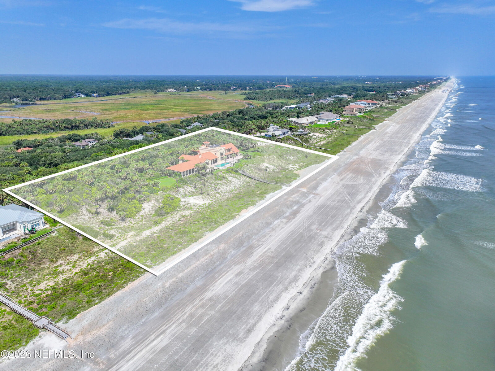 Property Photo:  1183-1187 Ponte Vedra Boulevard  FL 32082 