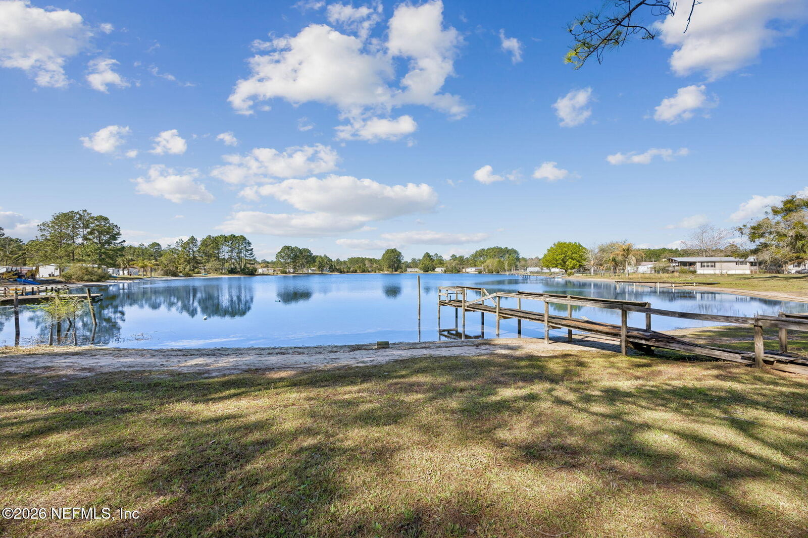 Property Photo: 5338 Island Lake Drive FL 32226