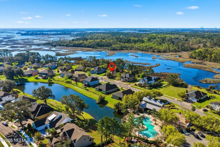 Property Photo:  5175 Clapboard Creek Drive  FL 32226 