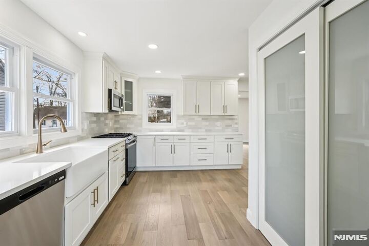 Property Photo:  2 Guenter Street  NJ 07405 