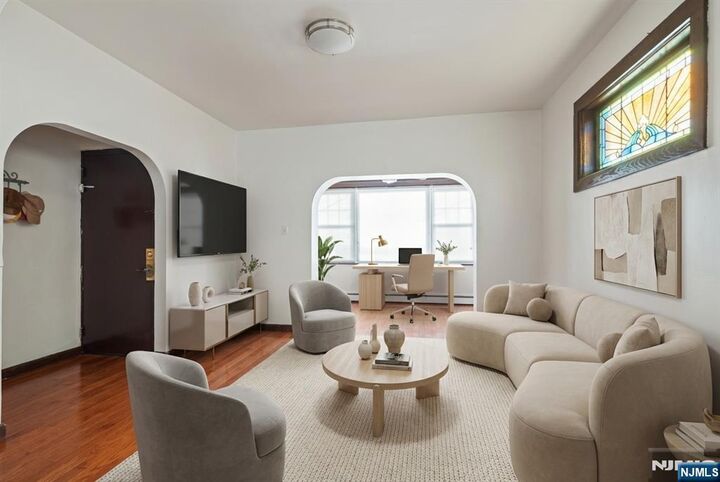 Property Photo:  436 Undercliff Avenue  NJ 07020 