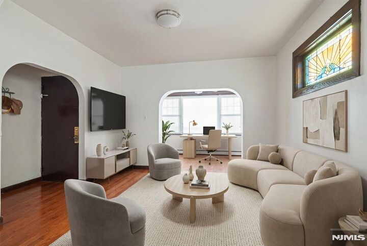 Property Photo: 436 Undercliff Avenue NJ 07020