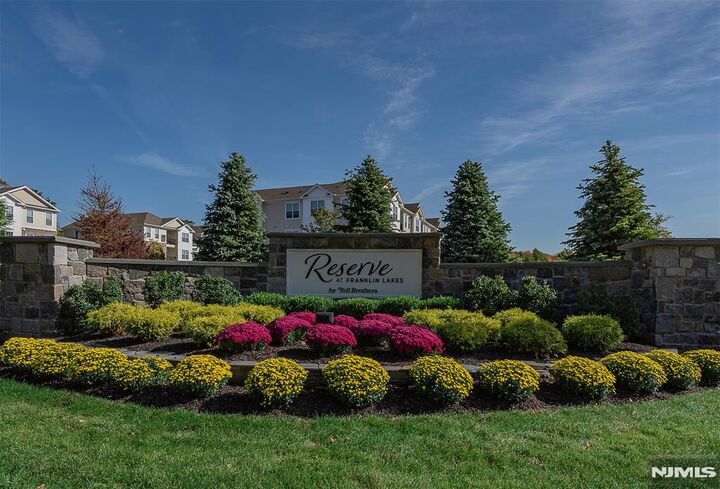 Property Photo: 44 Hazy Gate Terrace NJ 07417