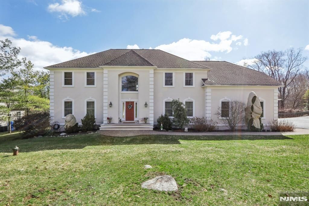 Property Photo:  49 Boonton Avenue  NJ 07405 