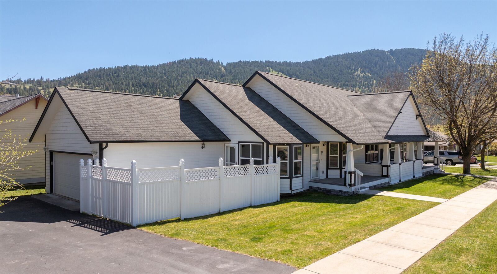 Property Photo:  1302 Lily Court A  MT 59802 