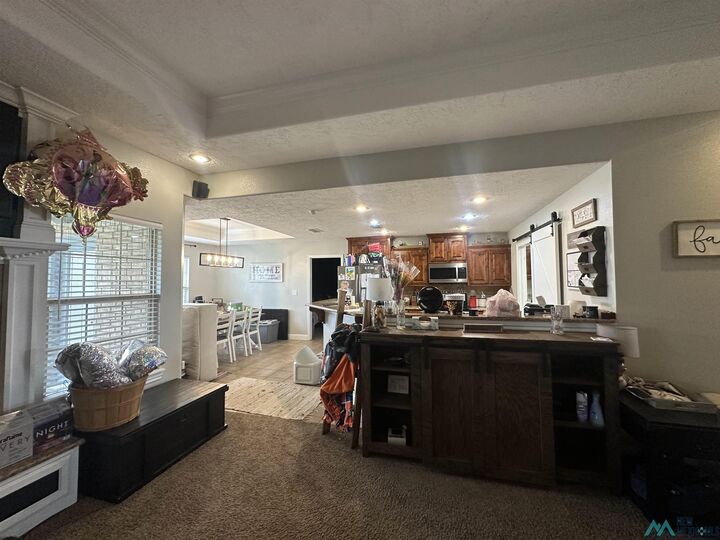 Property Photo:  2112 Enloe Drive  NM 88101 