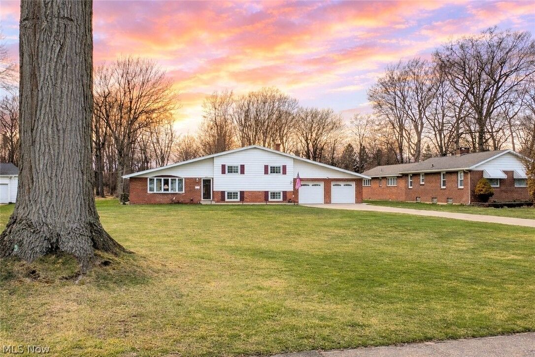 Property Photo: 831 Mill Street OH 44030