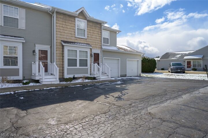 Property Photo:  3204 Deer Trail D  OH 44410 