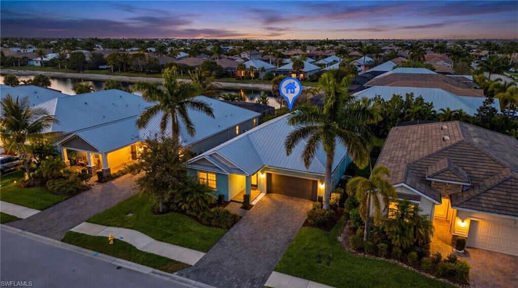 Property Photo:  14520 Topsail Dr  FL 34114 