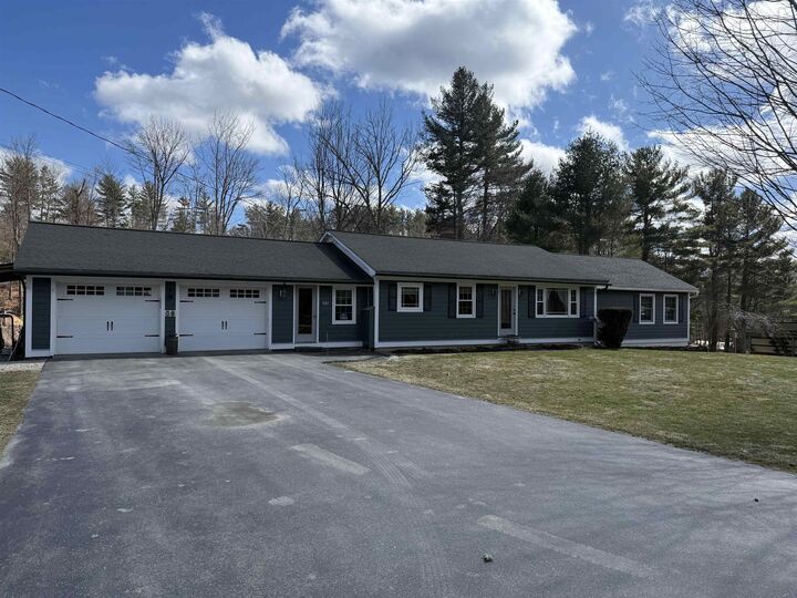 Property Photo:  387 Meadow Brook Road  VT 05301 