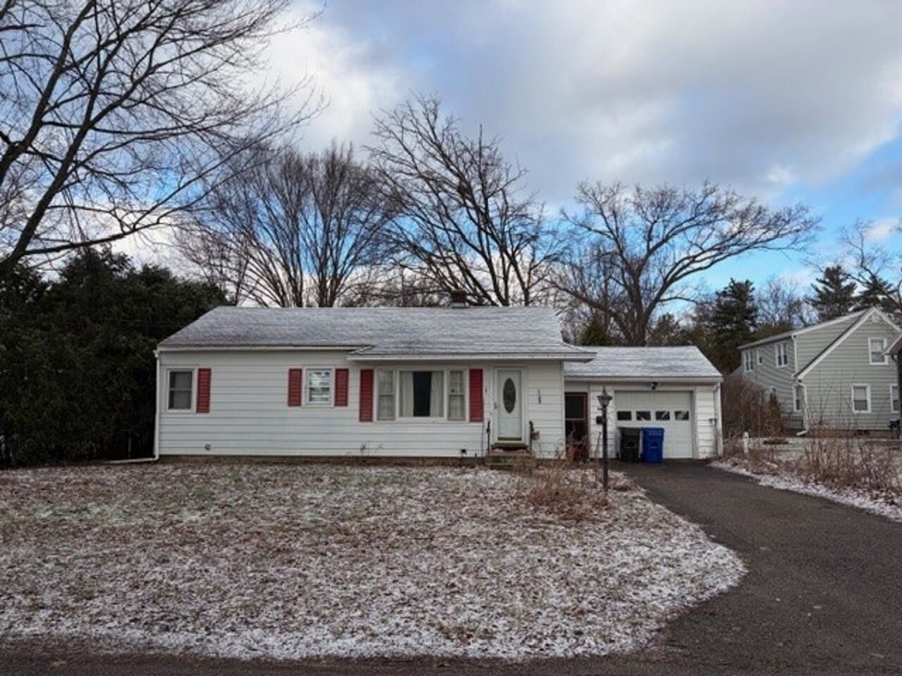 Property Photo:  1 Huron Avenue  VT 05452 