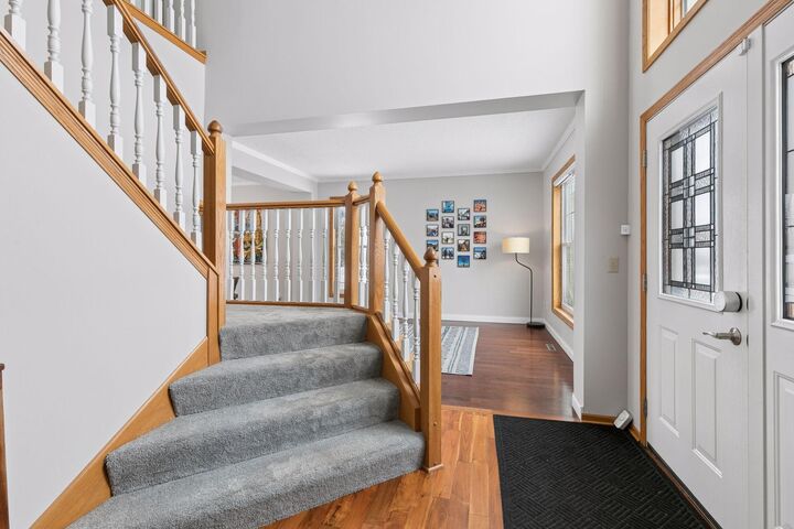 Property Photo:  9480 Tyne Lane  MN 55077 