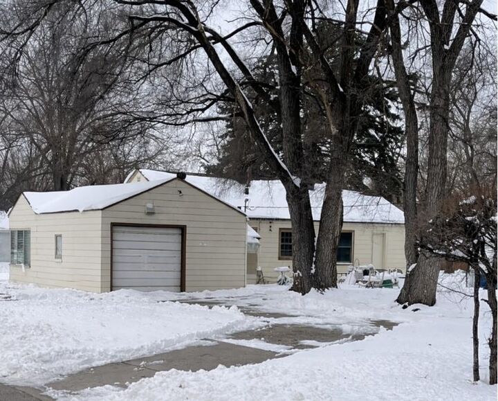 Property Photo:  7245 Russell Avenue S  MN 55423 