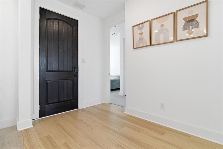 Property Photo:  203 Lennon Drive  TX 75065 