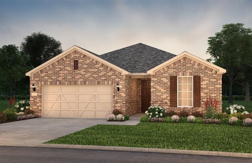 Property Photo: 4516 Trevino Lane TX 75009