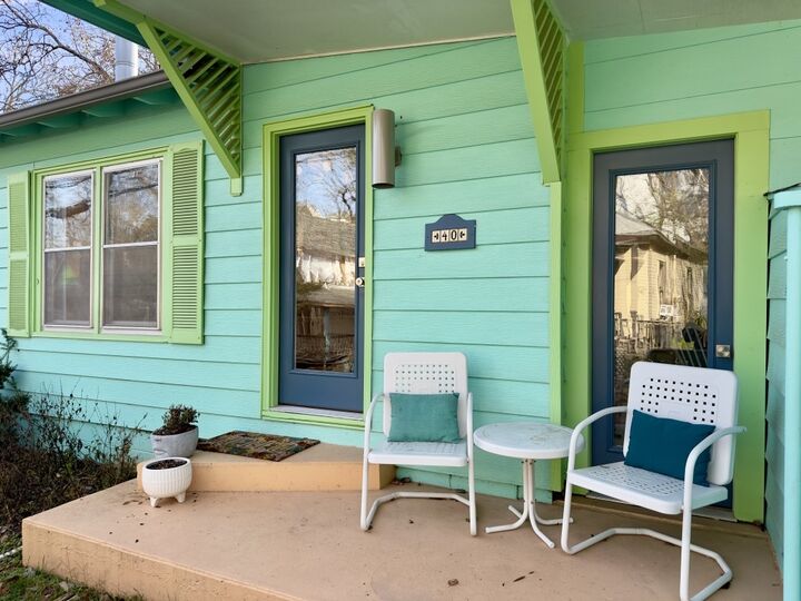 Property Photo: 40 Owen Street AR 72632