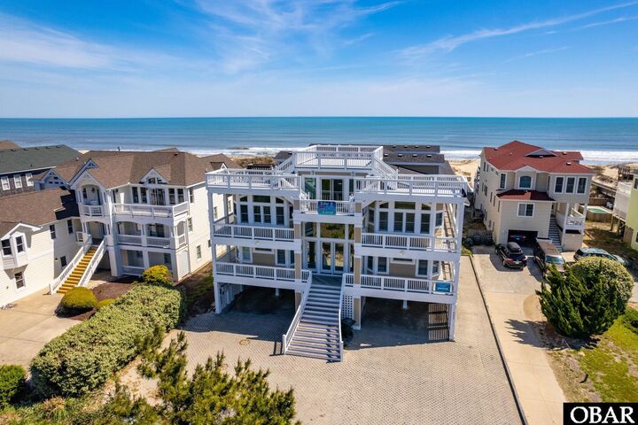 Property Photo: 9427 S Old Oregon Inlet Road NC 27959