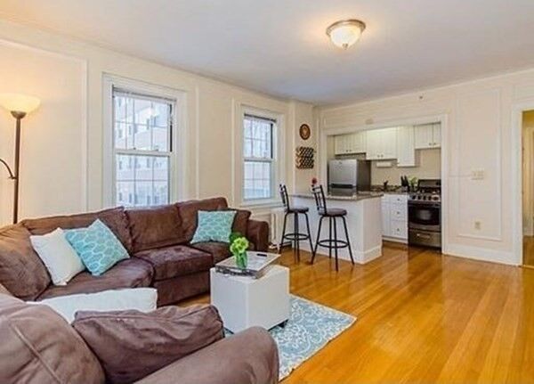 Property Photo: 1450 Beacon Street 504 MA 02446