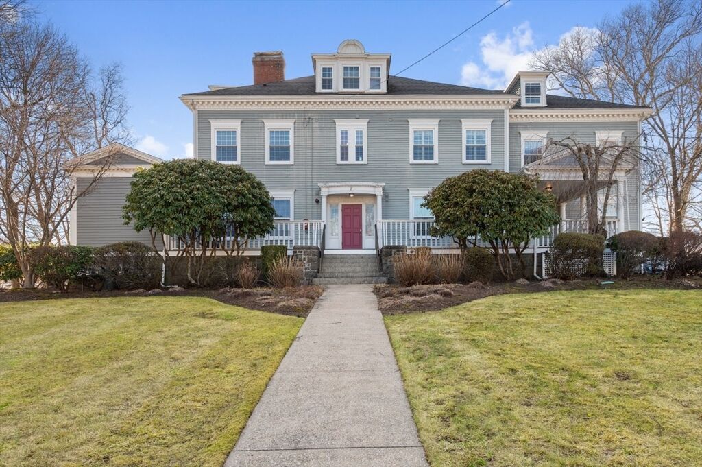 Property Photo:  8 Parker Rd 5  MA 01880 