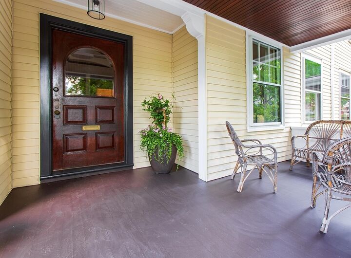 Property Photo:  17 Coolidge St  MA 02446 