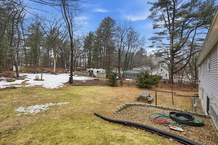 Property Photo:  24 Sunset Ave  MA 01075 