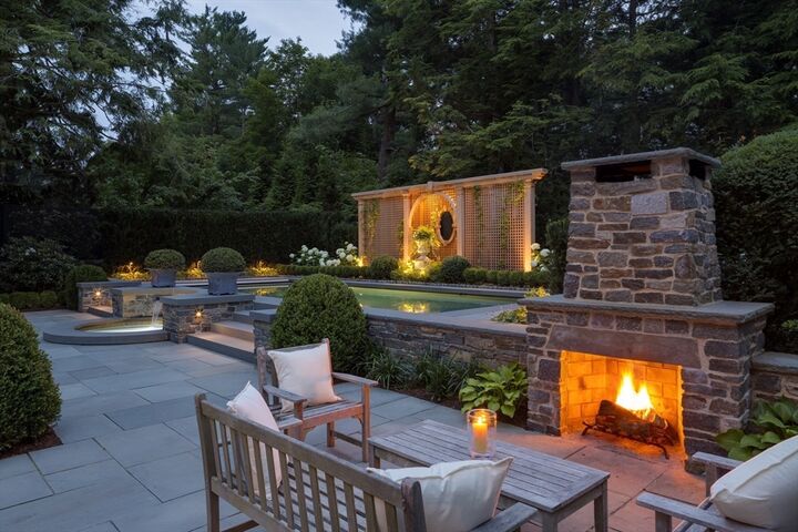 Property Photo: 22 Valley Road MA 02481