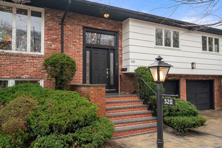 Property Photo:  520 Clinton Road  MA 02467 