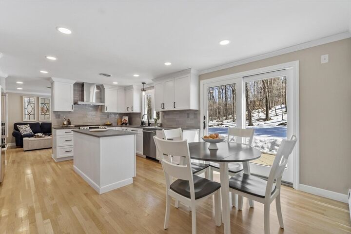 Property Photo:  2 Greybirch Road  MA 01810 