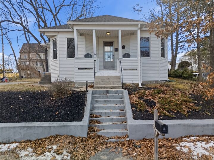 Property Photo:  59 Webber St  MA 01453 