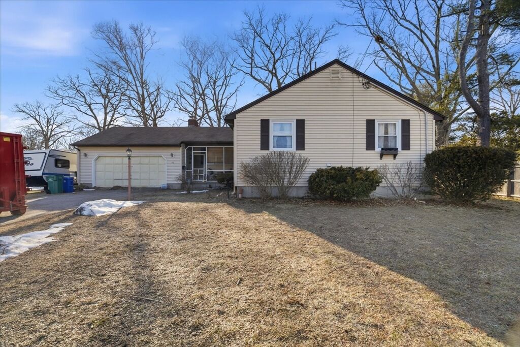 Property Photo: 23 Green Hill Ave MA 02703