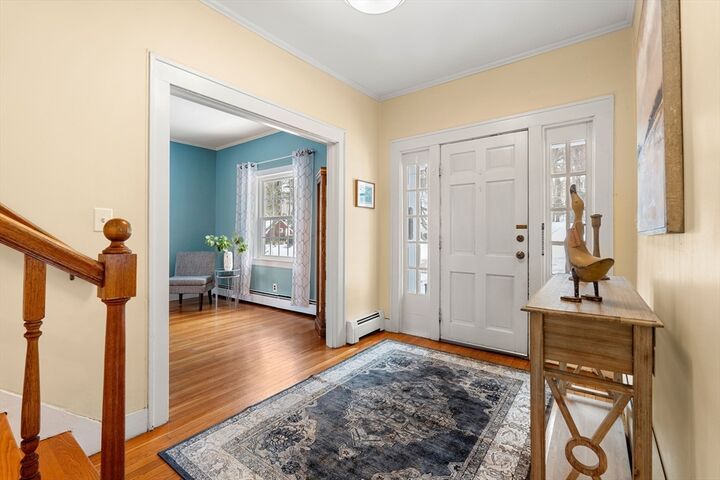 Property Photo:  62 Carmel Road  MA 01810 