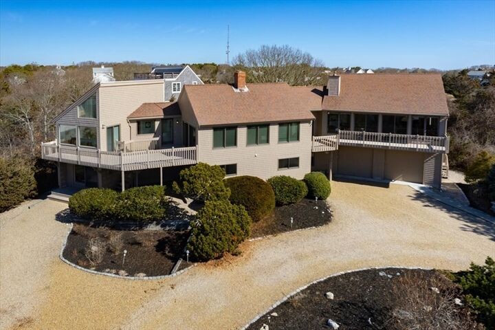 Property Photo:  10 Mark Way  MA 02673 