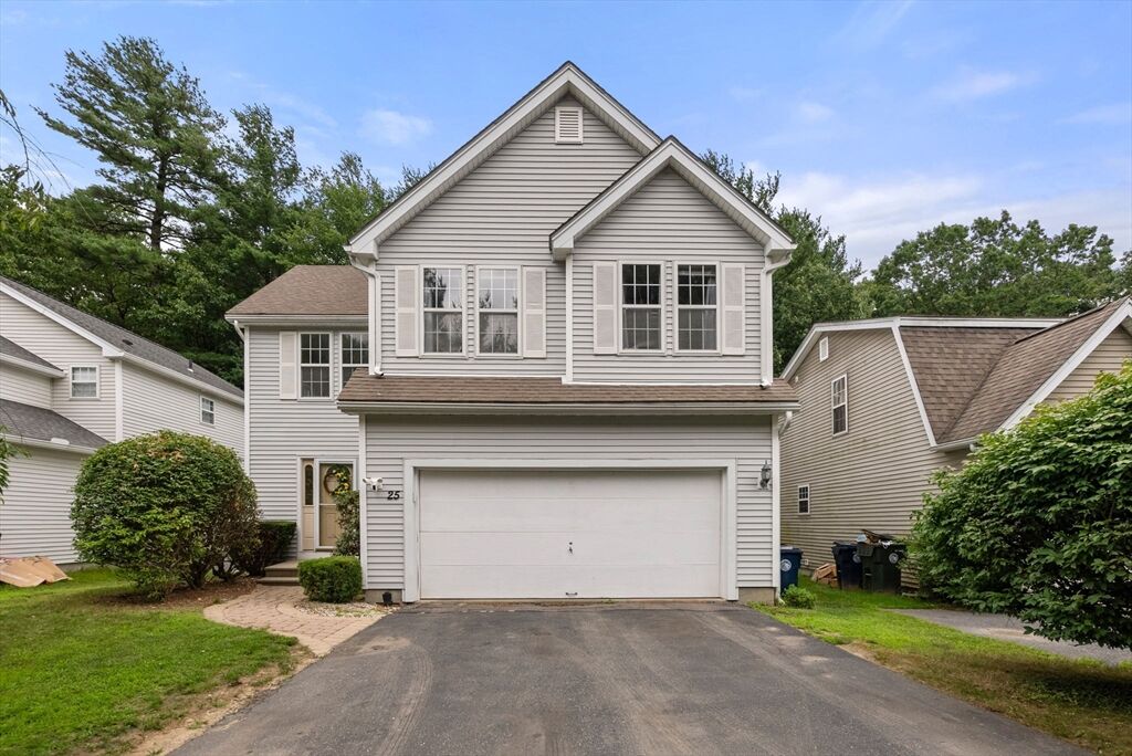 Property Photo:  25 Magnolia Ln  MA 01752 
