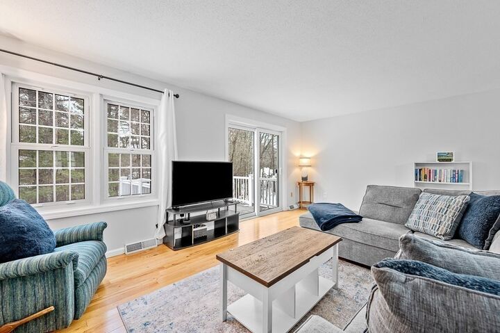 Property Photo: 89 Laurelwood Drive 89 MA 01747
