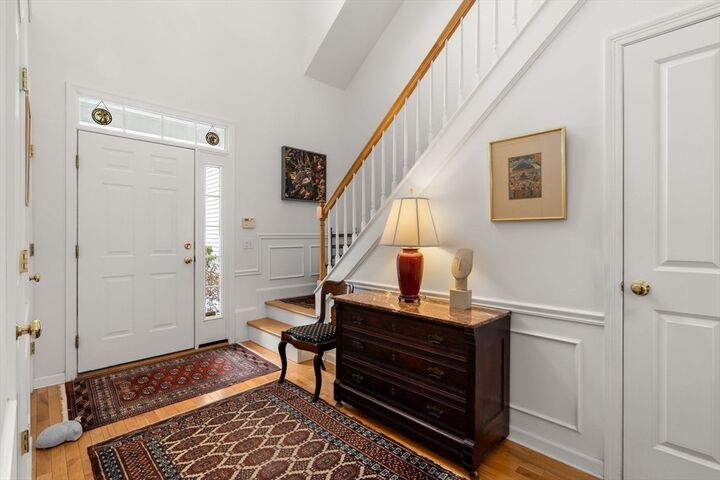 Property Photo:  201 Willow Brook Dr 201  MA 01778 