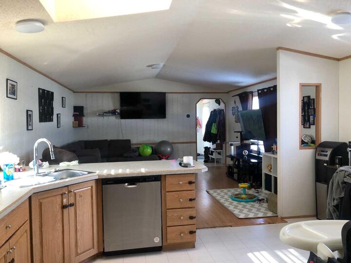 Property Photo: 3 Dewberry Road AB T0H 1Z0